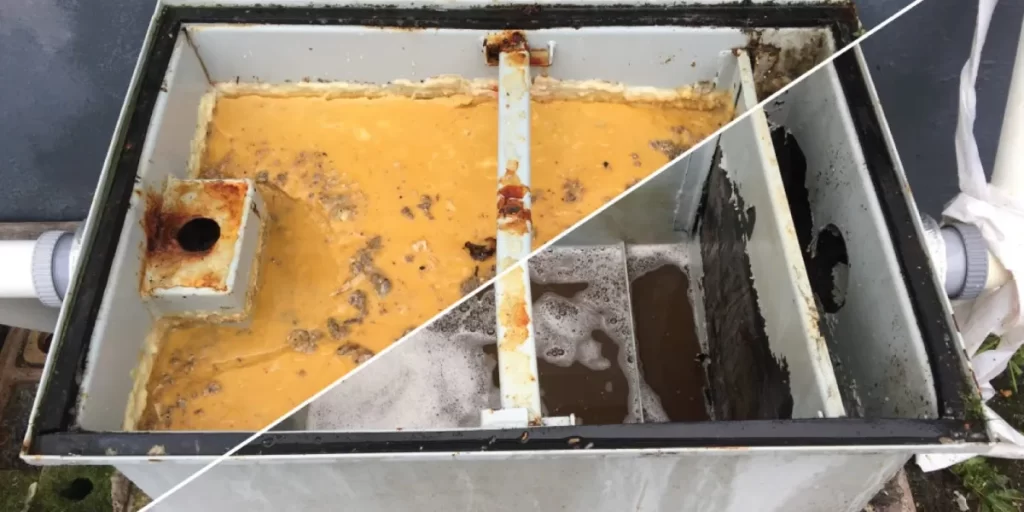 Understanding-Grease-Traps