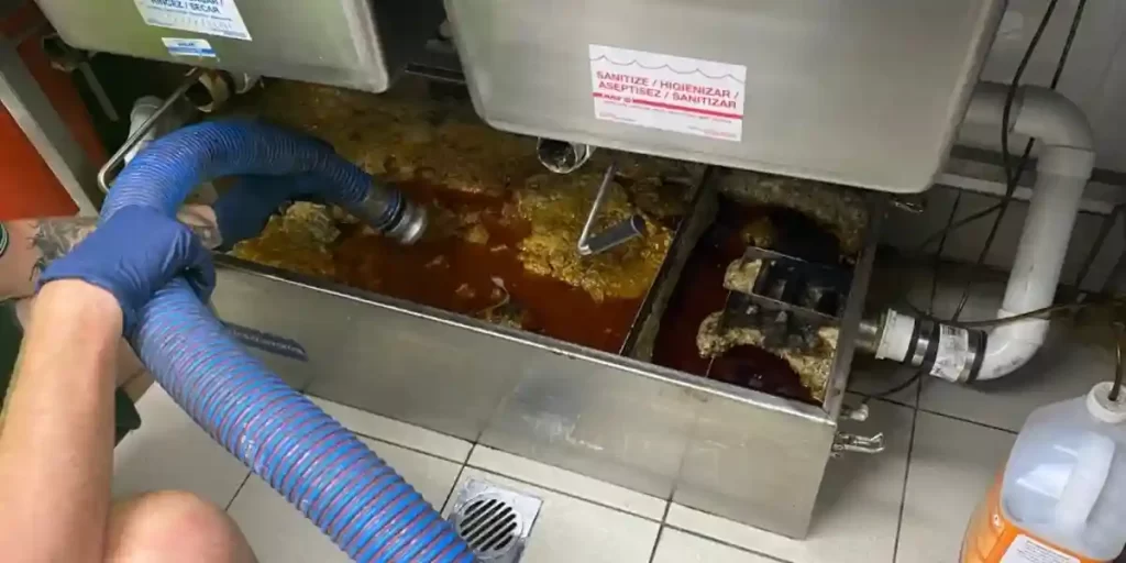 What-are-the-most-common-mistakes-people-make-when-maintaining-grease-traps